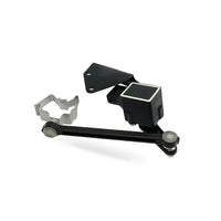 Ride Height Sensor Suitable for VW Audi Headlight Level 4B0907503 - BD1