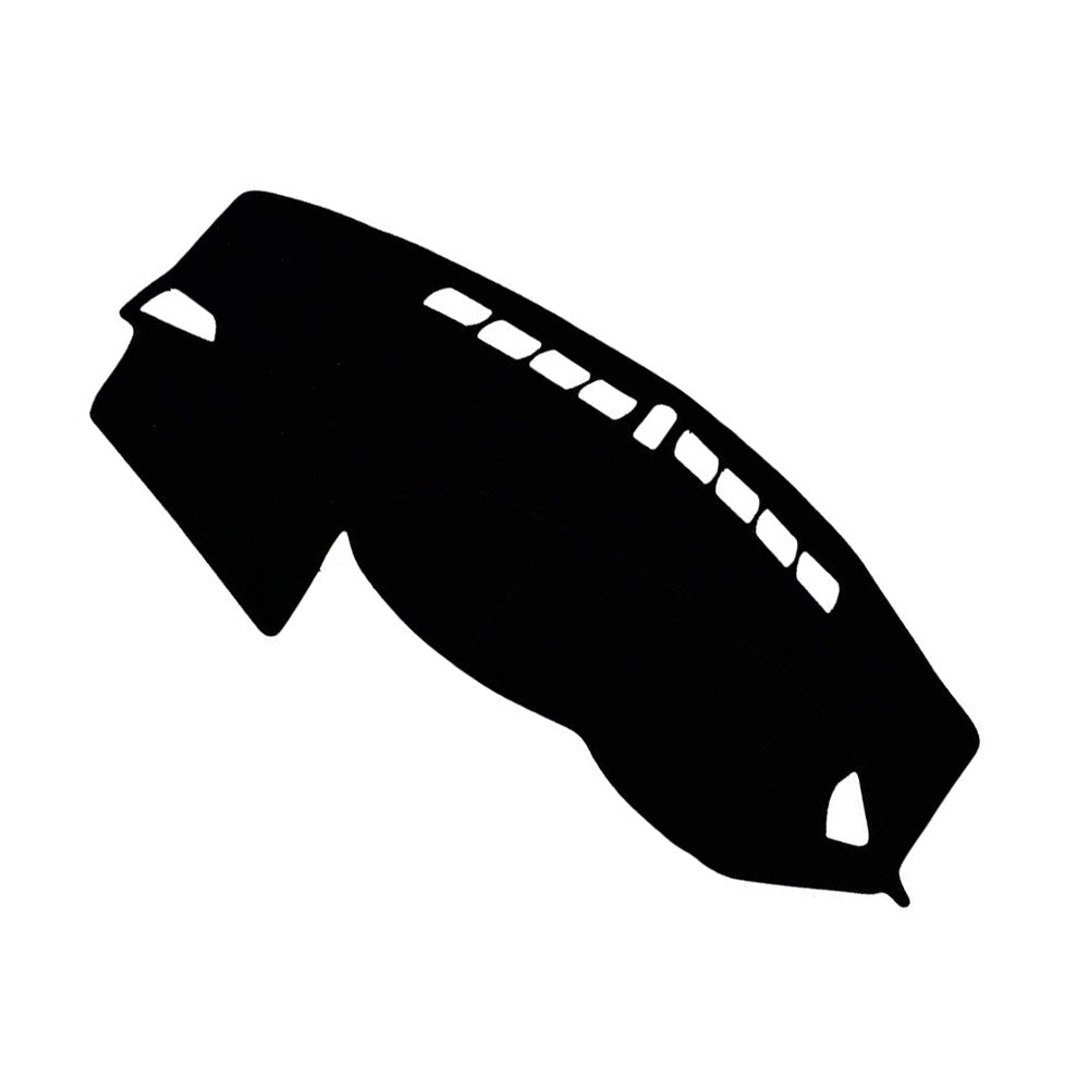 Dashboard Cover Dash Mat Non-Slip Black Suitable For Hyundai Tucson 2015¡§C2020 SUV