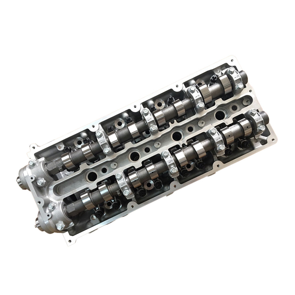 Complete Cylinder Head Kit Suitable For Ford Ranger PJ PK Mazda BT-50 2.5L 3.0L