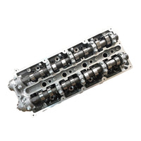 Complete Cylinder Head Kit Suitable For Ford Ranger PJ PK Mazda BT-50 2.5L 3.0L