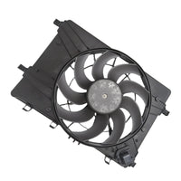 {{ Radiator Cooling Fan with Motor Suitable for Holden Cruze JH 1.6 1.8 2.0L 11-16 }} - Buy Car Parts Online at {{ Kaka Auto Parts }}.