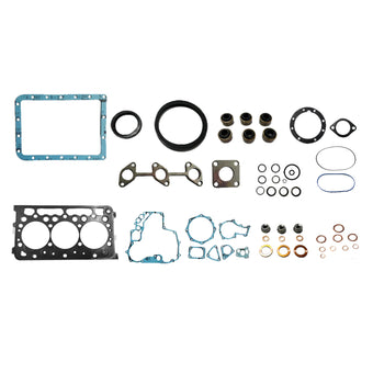 compare product New Full Gasket Set Suitable for Kubota D722 Overhaul Kit STD 07916-28695