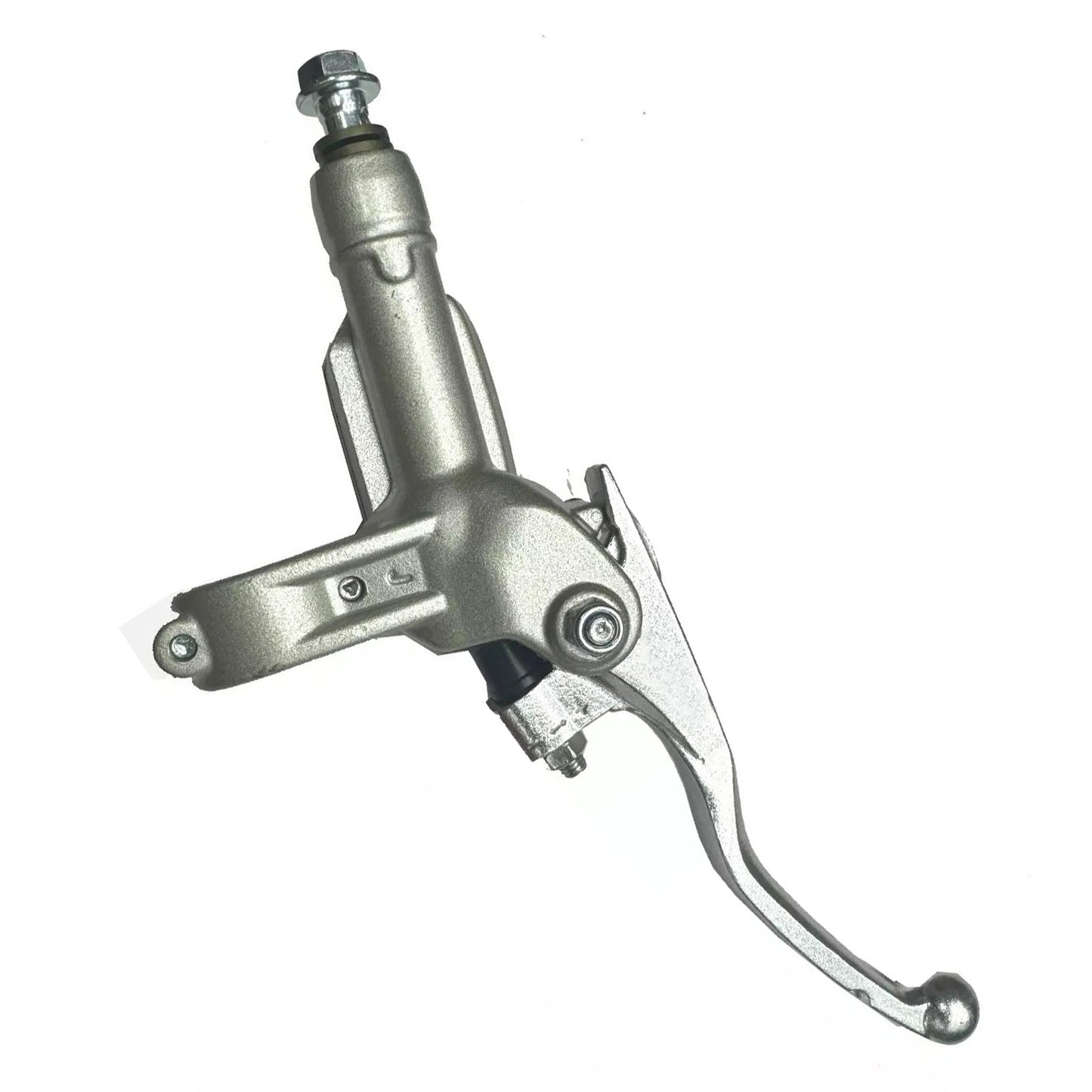 {{ Clutch Master Cylinder Lever +Hose Suitable For KTM 65SX 85SX 105SX 125EXC 125SX }} - Buy Car Parts Online at {{ Kaka Auto Parts }}.