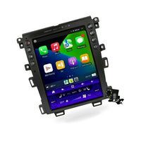 12.1 Inch Android Navigation Screen Suitable for Ford Edge 2010-2013