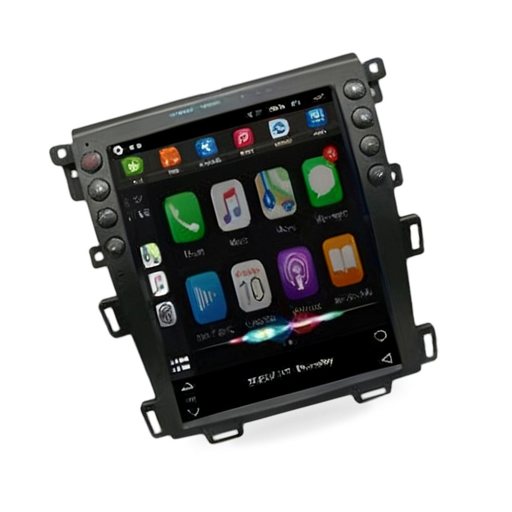 12.1 Inch Android Navigation Screen Suitable for Ford Edge 2010-2013