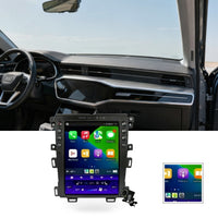 12.1 Inch Android Navigation Screen Suitable for Ford Edge 2010-2013