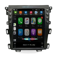 12.1 Inch Android Navigation Screen Suitable for Ford Edge 2010-2013