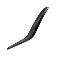 Left & Right Inner Door Handle Trim Covers Suitable For BMW X1 E84 2009-2015