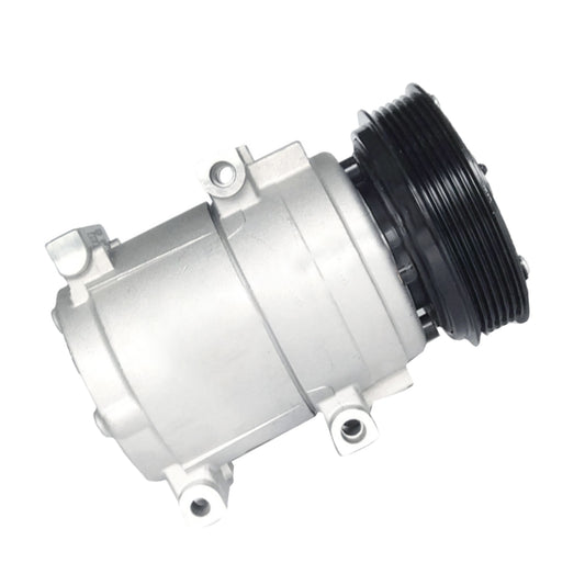 Air Conditioning AC Compressor Suitable For Ford Fiesta WT 1.6L Petrol Duratec