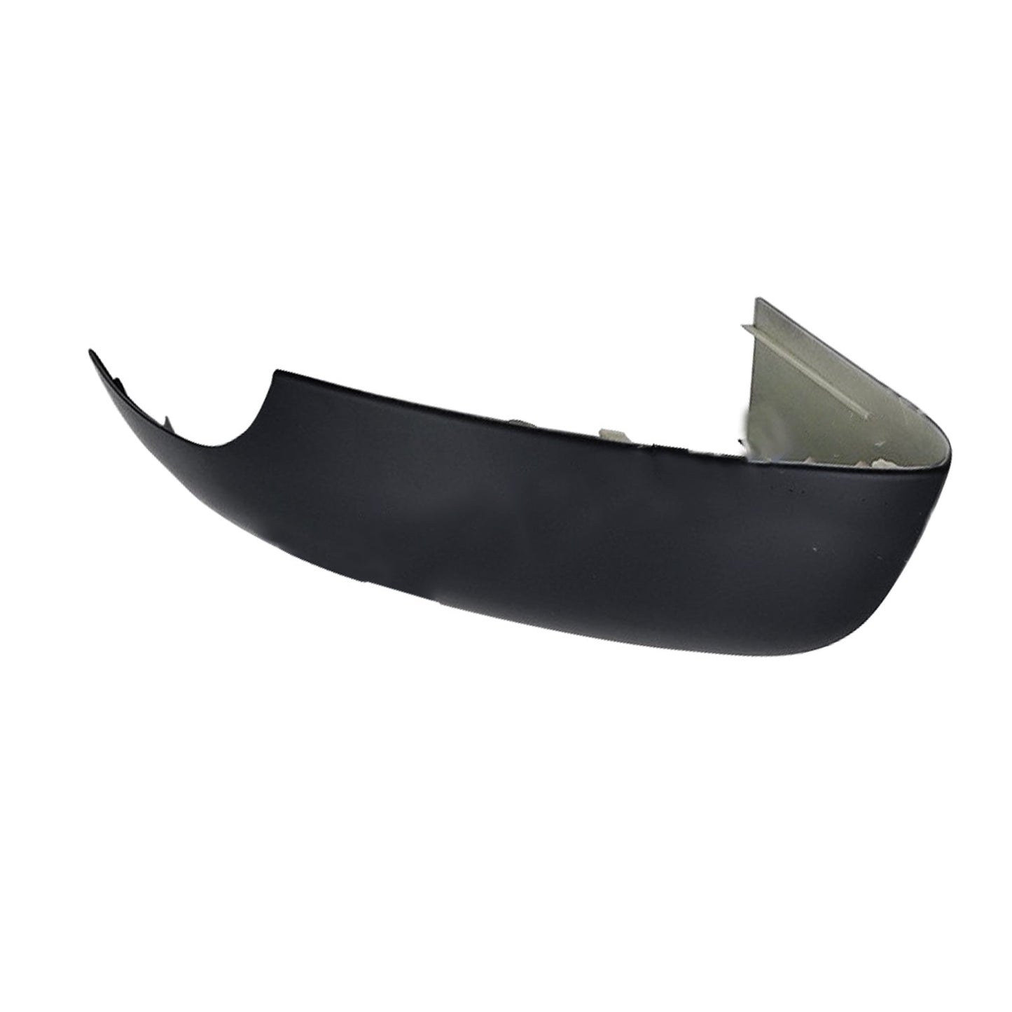 Right Side Grey Mirror Cover Cap Housing Suitable For Ford Ranger Wildtrak 2012-2021