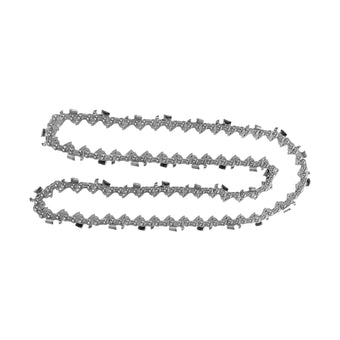 compare product 18inch Tungsten Carbide Chainsaw Chain Suitable for Stihl MS 250 .325 .063 68DL