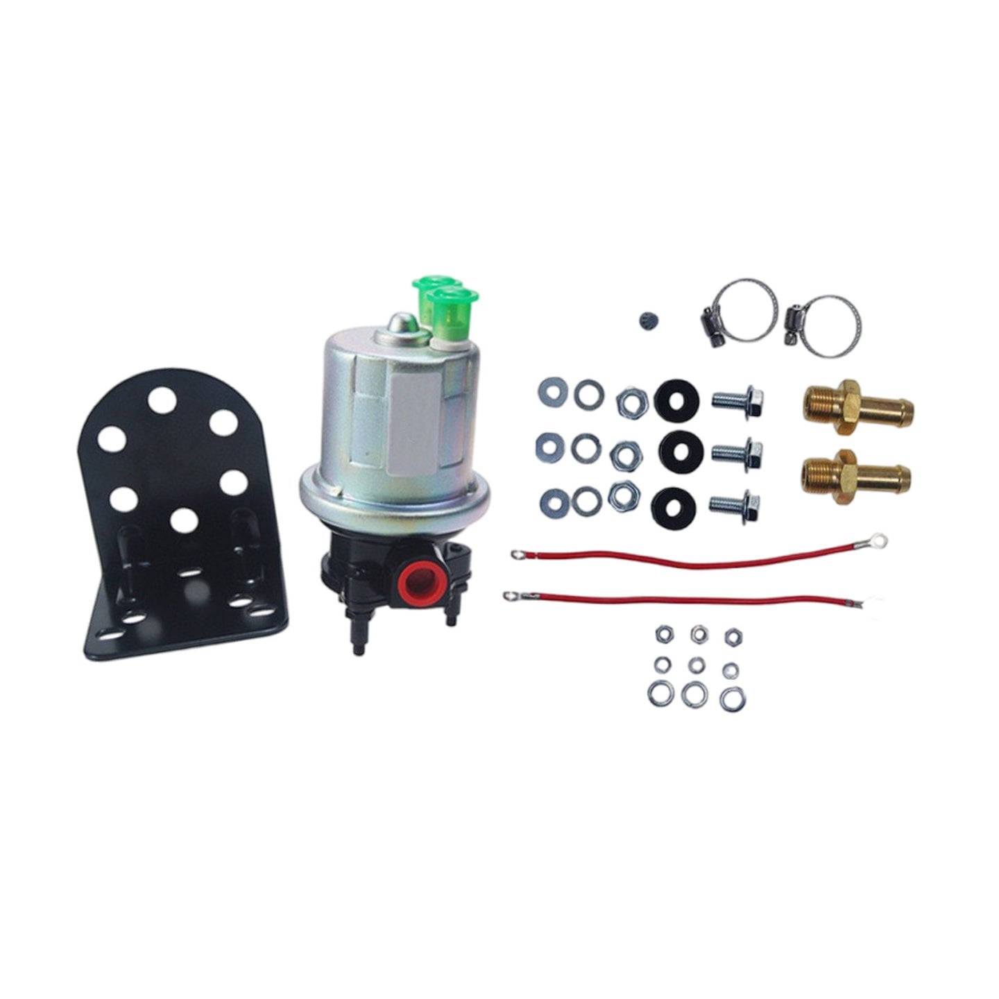 {{ External Electric Fuel Pump Kit Suitable For Universal Fitment P4600HP }} - Buy Car Parts Online at {{ Kaka Auto Parts }}.