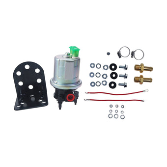 compare product External Electric Fuel Pump Kit Suitable For Universal Fitment P4600HP