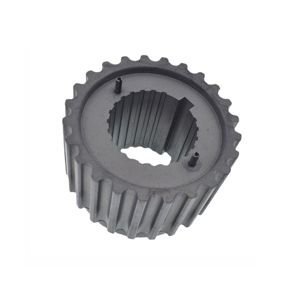 Crankshaft Gear Sprocket Sensor Blade & Spacer Set Suitable For Mitsubishi Triton