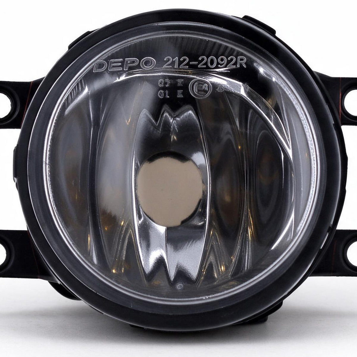 Fog Lamp Driver Side Suitable for Hino 300 XJC720 XKU645 XZU730 XJC740 - XQ1