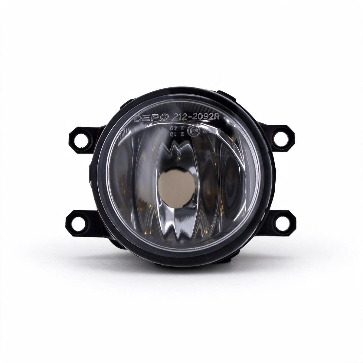 Fog Lamp Driver Side Suitable for Hino 300 XJC720 XKU645 XZU730 XJC740 - ZT2