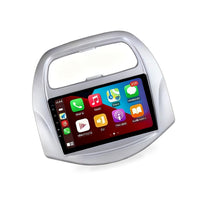 In-Car Entertainment System Suitable for Chevrolet Spark Beat 2019 Navigation