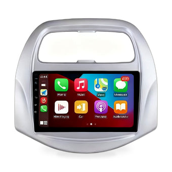 compare product In-Car Entertainment System Suitable for Chevrolet Spark Beat 2019 Navigation
