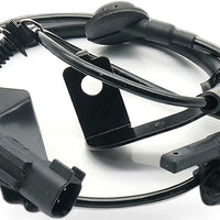 ABS Wheel Speed Sensor Front Right Suitable for Chrysler 200 300 Dodge Jeep - XQ1