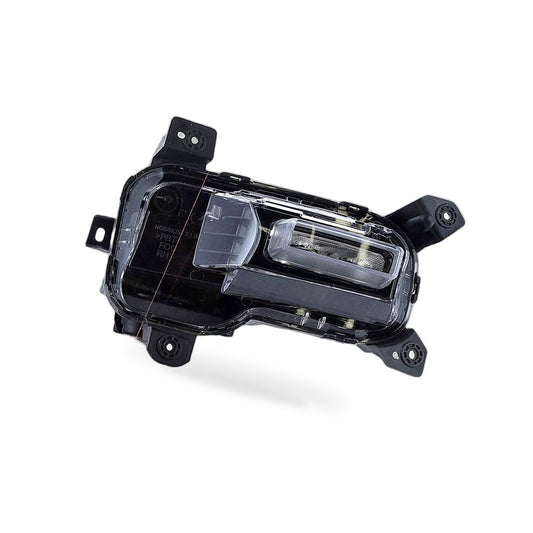 Fog Lamp Suitable for Kia Sportage 2021-2024 Driver Side Front Bumper Light