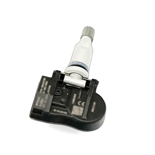 Mazda Tire Pressure Sensor Monitor BBM237140B BHA437140