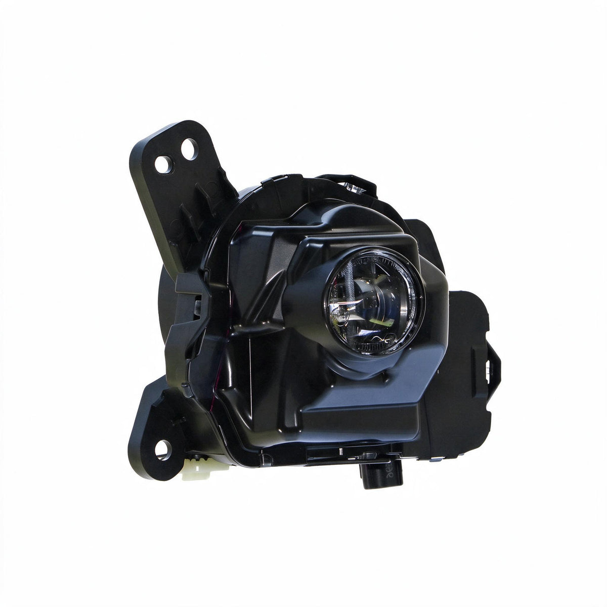 Fog Lamp Driver Side Suitable for Mazda Mazda3 Mazda6 CX-5 CX-3 GGHP951680A - BD2