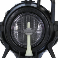 Fog Lamp Driver Side Suitable for Mazda Mazda3 Mazda6 CX-5 CX-3 GGHP951680A - XQ1