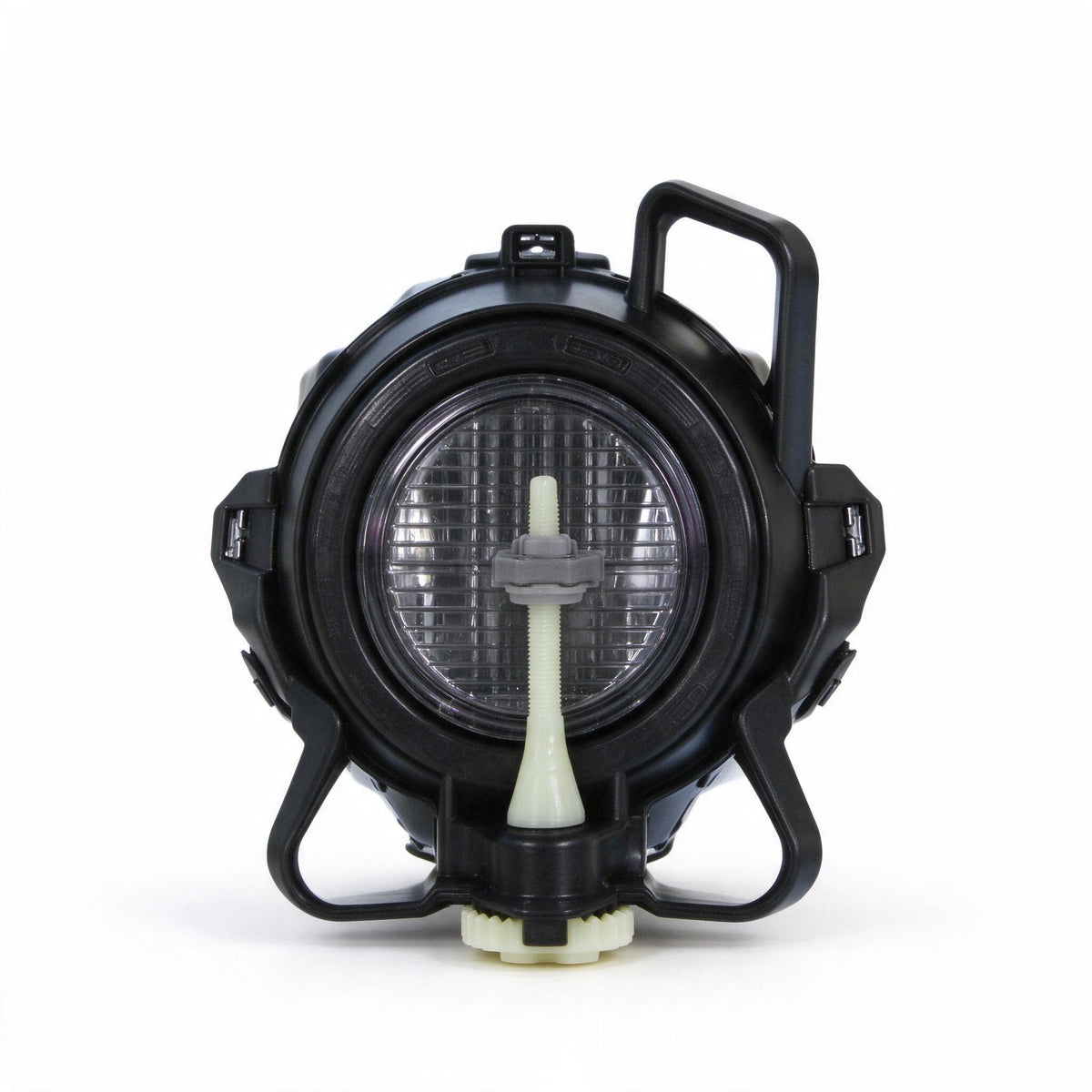 Fog Lamp Driver Side Suitable for Mazda Mazda3 Mazda6 CX-5 CX-3 GGHP951680A - ZT2