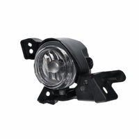 Fog Lamp Drivers Side Suitable for Mazda 3 BL 2009-2013 BGV851680A - ZT3