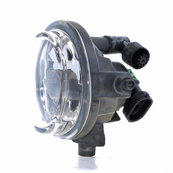 compare product Fog Lamp Drivers Side Suitable for Mazda CX-5 CX-9 Mazda6 Mazda3 Mazda 2