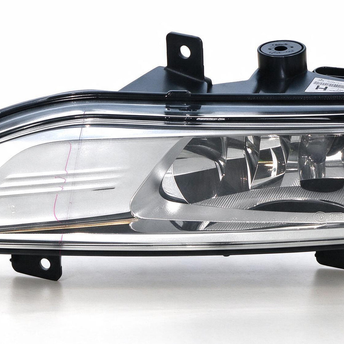Fog Lamp Drivers Side Suitable for Nissan Navara Pathfinder Xterra Frontier - XQ1