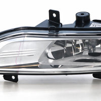 Fog Lamp Drivers Side Suitable for Nissan Navara Pathfinder Xterra Frontier - XQ1