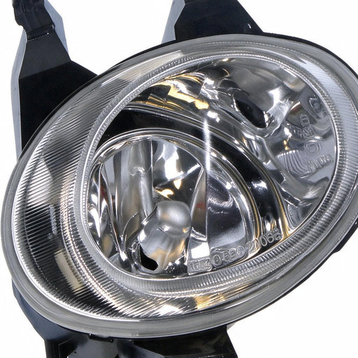 Certified Fog Lamp Driver Side Suitable for Peugeot 206 XR 1999-2006 6206.68 - XQ1