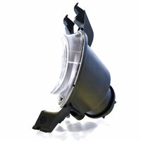 Certified Fog Lamp Driver Side Suitable for Peugeot 206 XR 1999-2006 6206.68 - ZT3