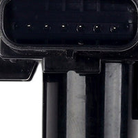 PDC Parking Sensor Suitable for Toyota Land Cruiser Sequoia Tundra Lexus LX570 - XQ1