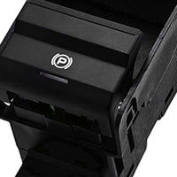 Electronic Handbrake Parking Button Switch Suitable for Volvo FM7 FH12 FH16 FL - XQ1
