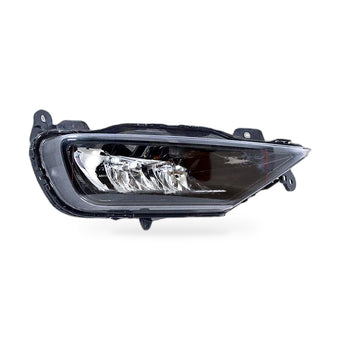 compare product Fog Lamp Suitable for Volvo XC60 2021-2022 Driver Side 31434667