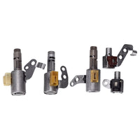 {{ 5x Transmission Solenoid Suitable For Toyota RAV4 Camry  Highlander U140 U240 }} - Buy Car Parts Online at {{ Kaka Auto Parts }}.