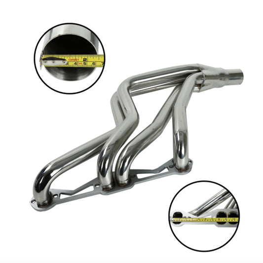 Exhaust Header Suitable for Chevrolet Camaro 5.0L 5.7L
