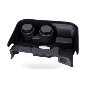 compare product Cup Holder Console Tray Suitable for Dodge Ram 1500 2500 3500 2003-2012