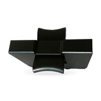 Cup Holder Divider Insert for Subaru Forester Outback Legacy 2009-2014 - ZT2