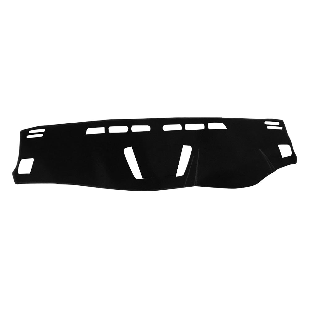 Non-Slip Dashboard Sun Cover Dash Mat Suitable For LDV T60 SK8C PRO LUXE 2017¡§C2023 All Variants