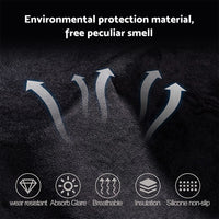 Non-Slip Dashboard Cover Mat Suitable For Toyota Alphard H20W 2008-2014