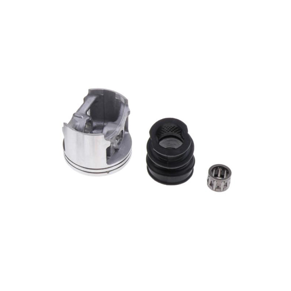 56mm Cylinder Piston and Ring Kit Suitable For Stihl 066 MS660 Chainsaw Parts