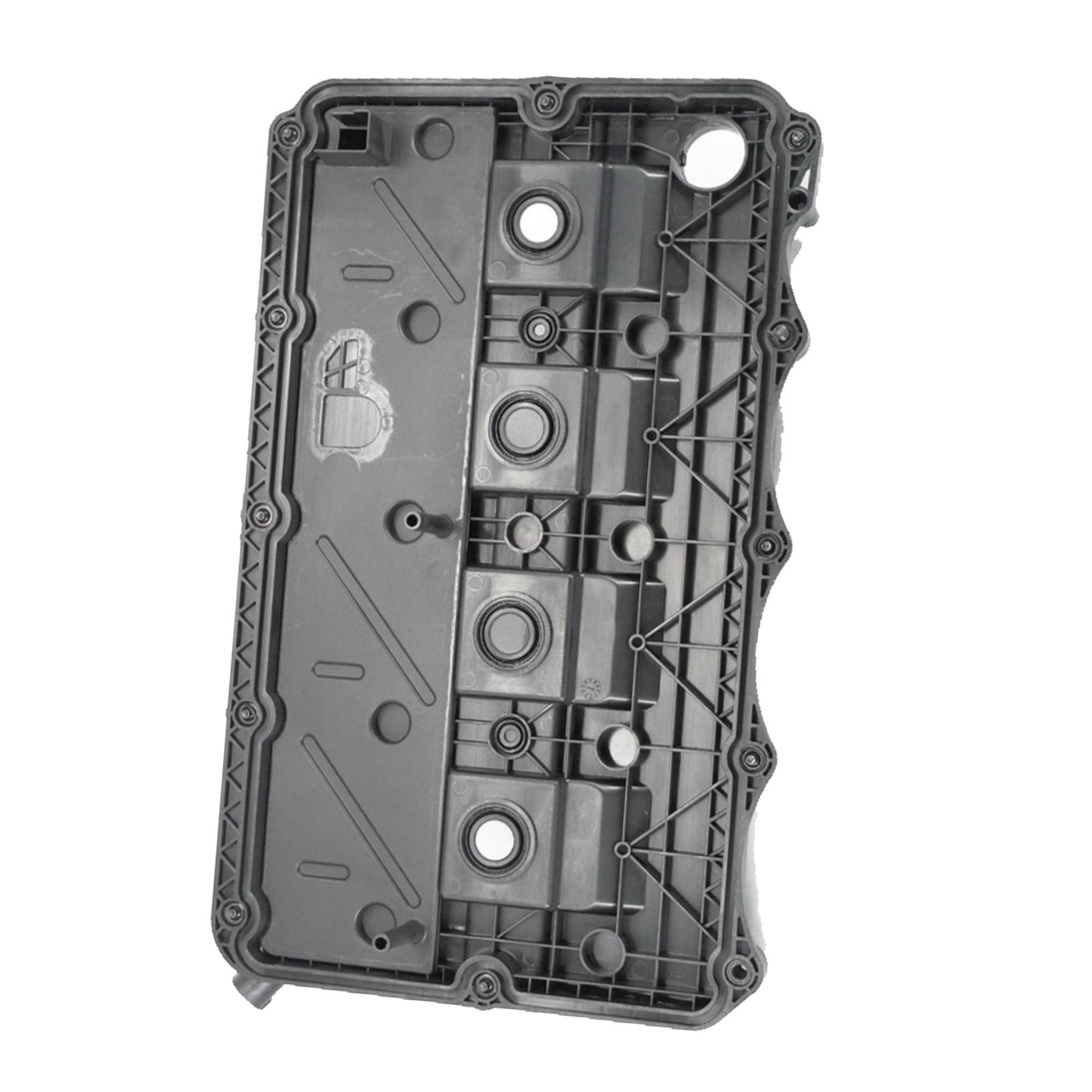 Rocker Cover Kit Suitable For Ford Transit MK7 2.2 With Camshaft Bolts & Seals 2006-2011