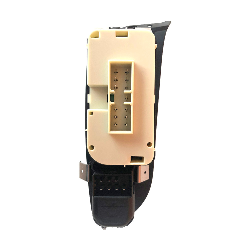 Electric Window Master Switch Illuminated Suitable For Ford FG Falcon XT/XR6/XR8/G6/G6E 2008-2014