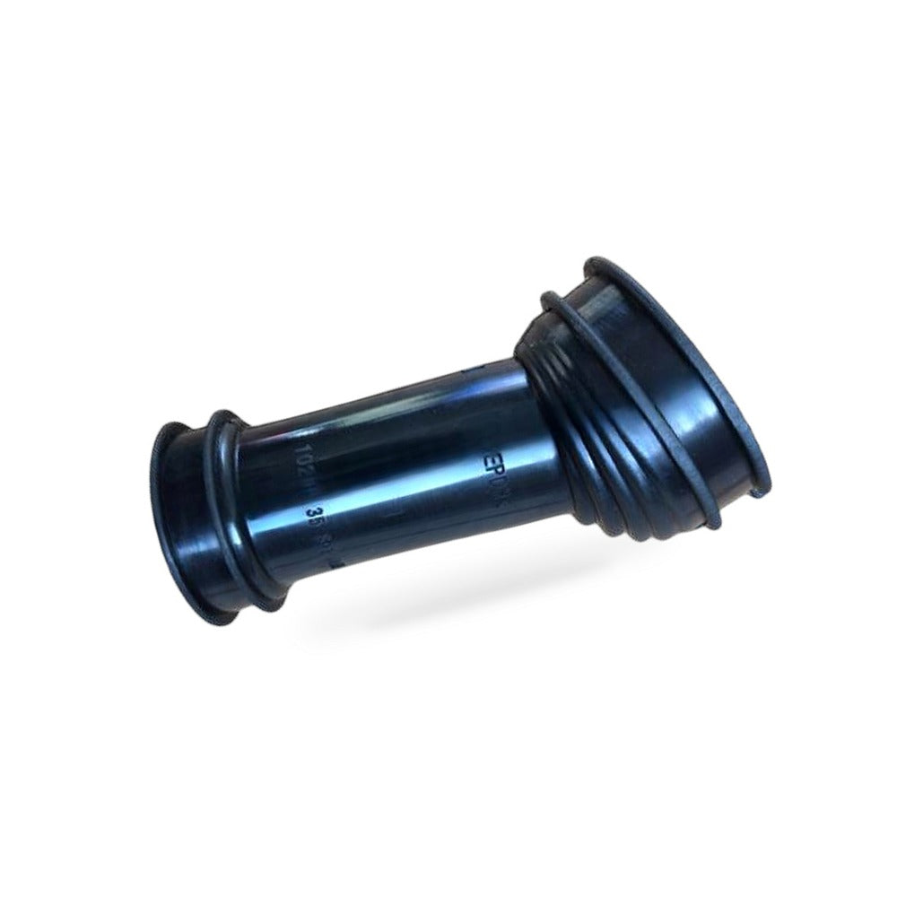 Resonator Pipe Suitable for Ford Mondeo S-Max Galaxy 2006-2014 7G91-9F763AA - BD4