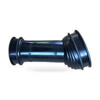 Resonator Pipe Suitable for Ford Mondeo S-Max Galaxy 2006-2014 7G91-9F763AA - ZT2
