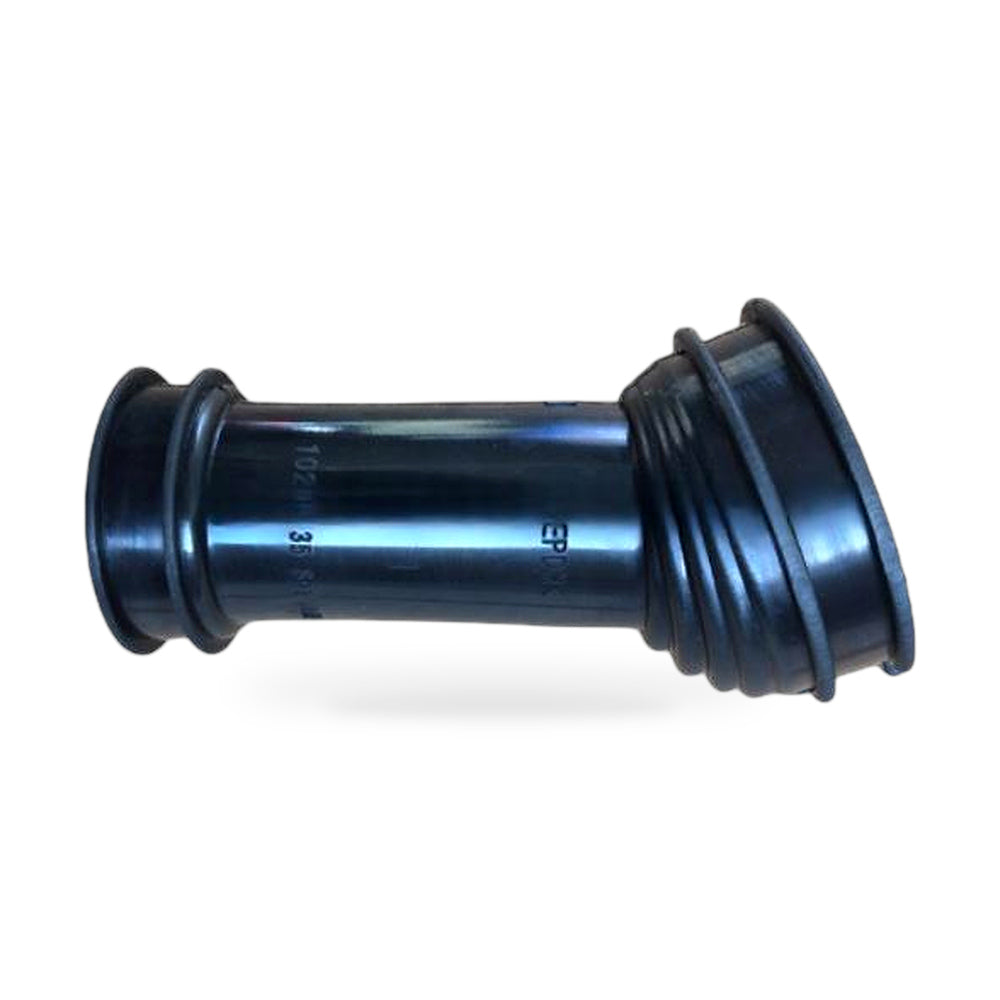 Resonator Pipe Suitable for Ford Mondeo S-Max Galaxy 2006-2014 7G91-9F763AA - ZT3