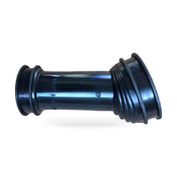 Resonator Pipe Suitable for Ford Mondeo S-Max Galaxy 2006-2014 7G91-9F763AA - ZT3